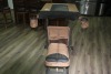 Herters shooting bench - 3