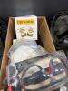 Car covers and safety supplies - 3