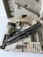 Porter Cable air nailer