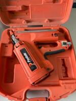 Paslode nailer