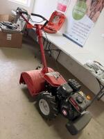 New Troy-Bilt rear tine tiller
