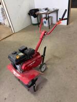 Troy-Bilt rototiller
