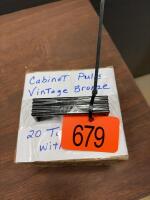 20-Cabinet handles