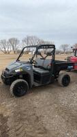 2013 Polaris Brutus Diesel side by side