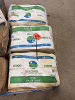 3 bales 1600 sisal baler twine