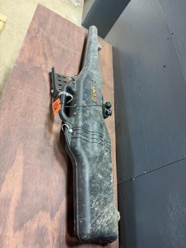 Gun case
