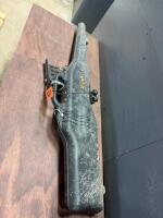 Gun case