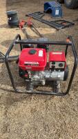 Honda 3500 generator