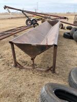12ft feed trough