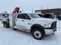 2014 Dodge Ram 5500