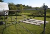 4 - sections of 5' x 10' scaffolding