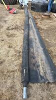 22 ft roll tarp