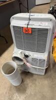 Portable air conditioner