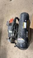 John deer air compressor