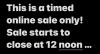Info