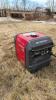 Honda 3000 generator/inverter - 2