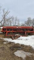 Morris 310 drill