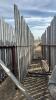 2-24&rsquo; self standing windbreak panels