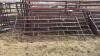 5- 10&rsquo; panels