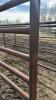 2-28&rsquo; self standing panels 5 bar 2&7/8&rdquo; - 2