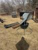 Assorted mineral troughs - 2