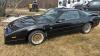 1987 Pontiac firebird trans am GTA