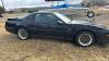 1987 Pontiac firebird trans am GTA - 3