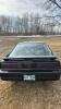 1987 Pontiac firebird trans am GTA - 4