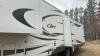 2012 keystone Cougar 323MKS - 11