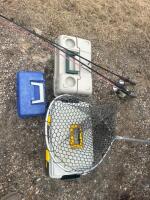Fishing supplies