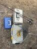 Fishing supplies