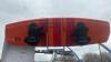 Obrien wake board w/adult and kids boots