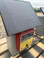 Co op solar fencer