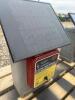 Co op solar fencer