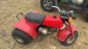 1983 Honda 50 (running) - 2