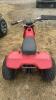 1983 Honda 50 (running) - 4