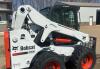 2011 bobcat S650 w/smooth bucket - 2