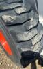 2011 bobcat S650 w/smooth bucket - 5