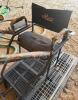 Big game tree stand