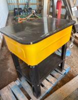 Parts washer