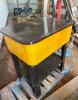 Parts washer