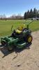 JD Z950R zero turn mower