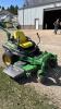 JD Z950R zero turn mower - 2