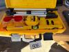 Laser level