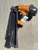 Bostitch framing nailer