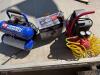 Assorted air compressors
