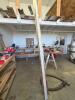 Measuring Straight edge - 2