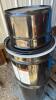 Skat blast sandblaster - 2