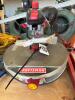Craftsman scroll saw