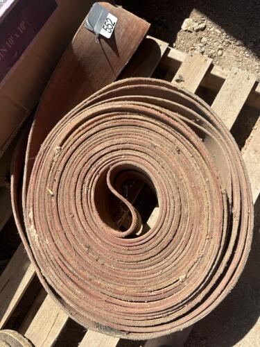 Endless belt